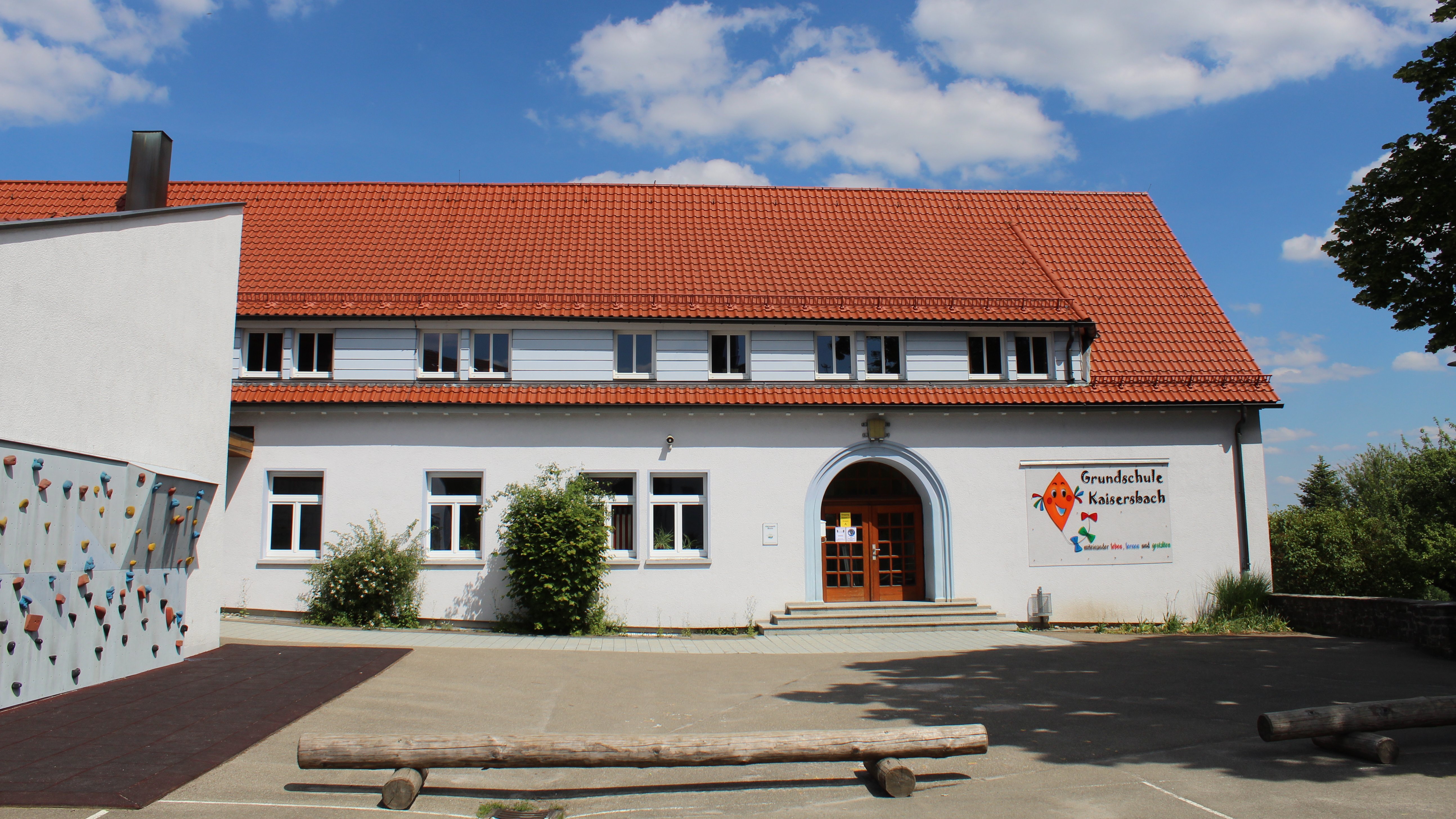 Grundschule Kaisersbach 