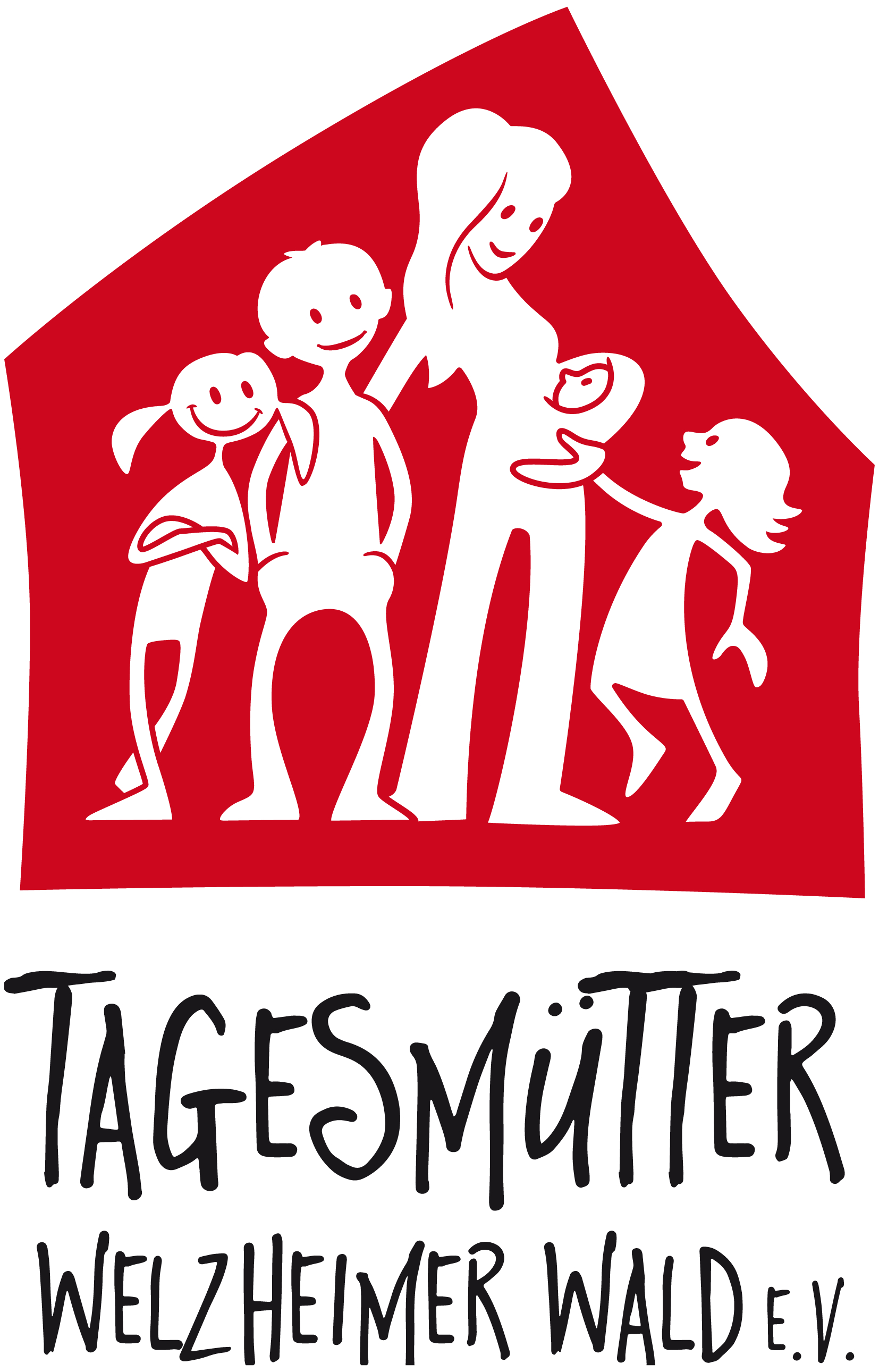 Logo Tagesmütter