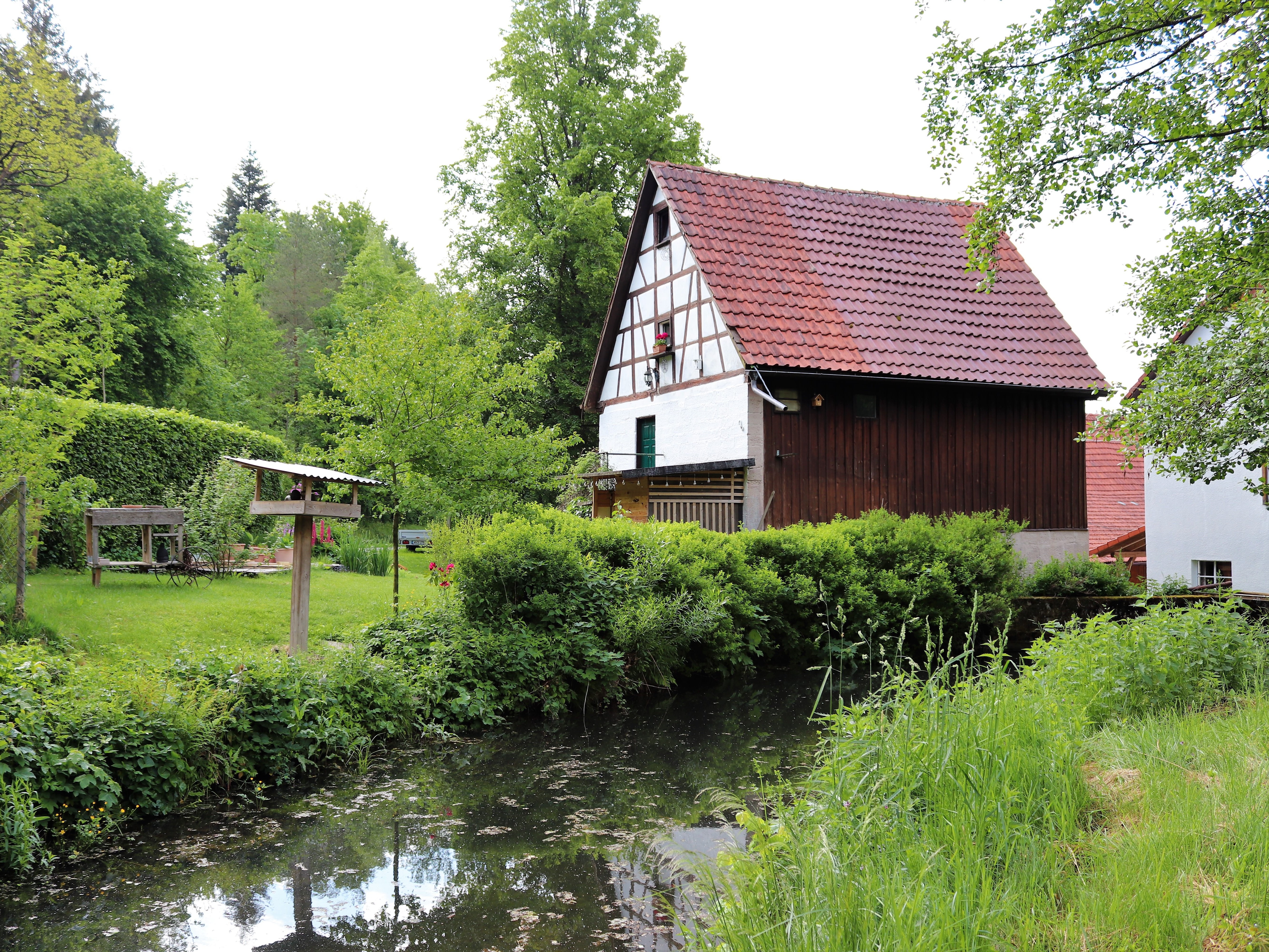 Ebersbergmühle