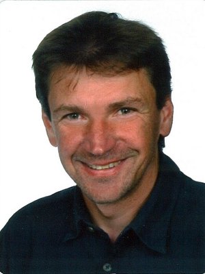 Bernd Basler