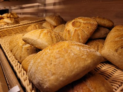 Bäckereien in Kaisersbach: feines Handwerk und Genuss!